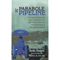 La parabole du pipeline