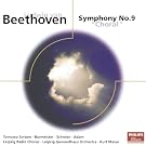 Beethoven: Symphony No.9
