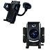 Search : Flexible Car Windshield Holder for the Cingular StarTrek / Star Trek - Gomadic Brand