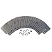 Tools & Hardware : Turfco Lawn Blade, Replacement Set #87363