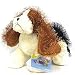 Webkinz Collectible Plush Stuffed Animals Basset Hound