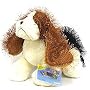 Webkinz Collectible Plush Stuffed Animals Basset Hound