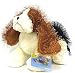 Webkinz Collectible Plush Stuffed Animals Basset Hound