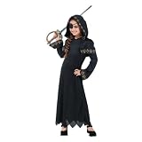 Halloween Concepts Children's Costumes Gothic Pirate Queen - Child's Large