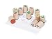 Stempel "Wilde Tiere"