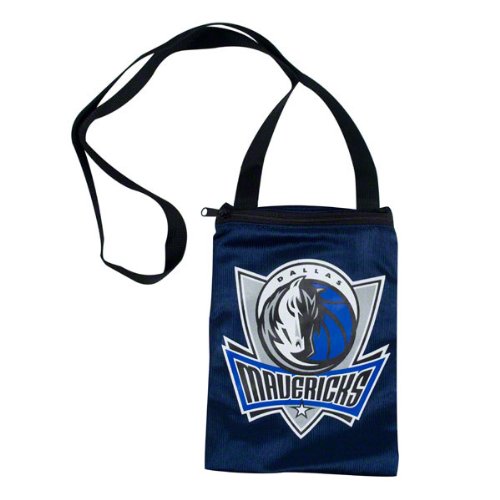 Dallas Mavericks Game Day Purse