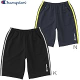 Champion（チャンピオン） ウォームアップハーフパンツ CW1750H