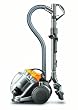 Dyson DC29 Origin dB Staubsauger / 1400W / ohne Beutel (Version 2011)