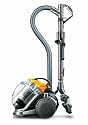 Dyson DC29 Origin dB Staubsauger / 1400W / ohne Beutel (Version 2011)