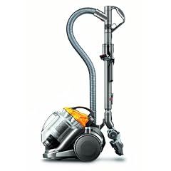 Dyson DC29 Origin dB Staubsauger / 1400W / ohne Beutel (Version 2011)