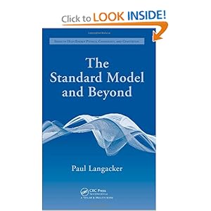 The Standard Model and Beyond - Paul Langacker 