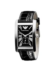 Emporio Armani AR0143 Classic Leather