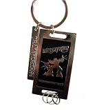 Transformers the Movie Keychain - Megatron