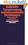 Kollektive Verantwortung und internat...