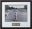 Other Golfers N/A Print-Framed - 1 Iron'' Print 1950 Us Open