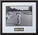 Other Golfers N/A Print-Framed - 1 Iron'' Print 1950 Us Open