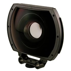 Century Xtreme Fisheye HD Adapter EX1/EX3