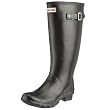Hunter Women's Huntress Wellies Black W23179 3 UK