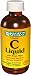 Good N Natural - Liquid C with Rose Hips (300 mg per teaspoonful) 4 oz Liquid