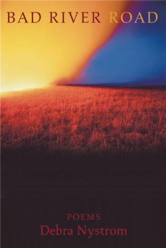 Bad River Road: Poems