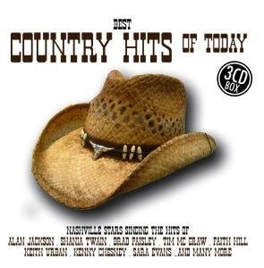 CD-Charts  Search : Best Country Hits of Today