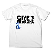 いまいち萌えない娘 いまいち萌えないＴシャツ ホワイト サイズ：L