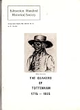 The Quakers of Tottenham, 1775-1825