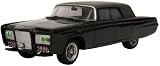 The Green Hornet TV Series Black Beauty Collectible Die-Cast Vehicle with Weapons Drawn