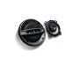 Sony XSF1037SE 3-Wege-Auto-Lautsprecher (10 cm, 140 Watt/30 Watt, 90 dB) silber
