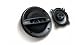 Produkt-Bild: Sony XSF1037SE 3-Wege-Auto-Lautsprecher (10 cm, 140 Watt/30 Watt, 90 dB) silber