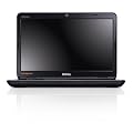 Dell Inspiron 14R 1181MRB 14-Inch Laptop (Mars Black)