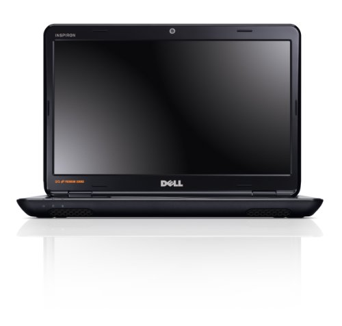 Dell Inspiron 14R 14-Inch Notebook (i14R-1181MRB)