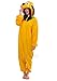 SAZAC Pluto Kigurumi - Onesie Jumpsuit Halloween Costume