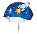 Kidorable Space Hero Umbrella