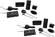 Pioneer CD-INCAR2 Car Kit for Pioneer GEX-INNO2BK Inno 2 Portable XM Radio