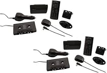 Pioneer CD-INCAR2 Car Kit for Pioneer GEX-INNO2BK Inno 2 Portable XM Radio