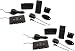 Kitchen & Housewares : Pioneer CD-INCAR2 Car Kit for Piogexinno2 Portable XM Satellite Radio