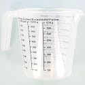 1M Measure Cup Case Pack 144