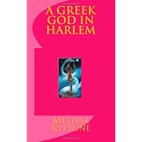 A Greek God In Harlem
