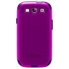 OtterBox for Samsung Galaxy S III Commuter Case, Boom Purple