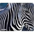 Nature's Smart Mouse Pad Zebra &nbsp;? 60 % Recycled Content, Anti-Microbial (29881)