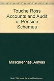 Accounts and audit of pension schemes