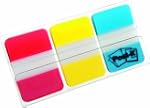 Post-it Index Strong transparentes Et...