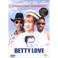Betty Love
