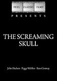 The Screaming Skull (1958)