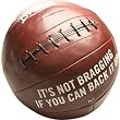 Muhammad Ali Collection Classic Medicine Ball