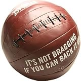 Muhammad Ali Collection Classic Medicine Ball