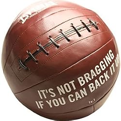 Muhammad Ali Collection Classic Medicine Ball
