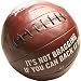 Muhammad Ali Collection Classic Medicine Ball