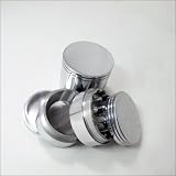 Pocket Herb Grinder 4 piece (g1)